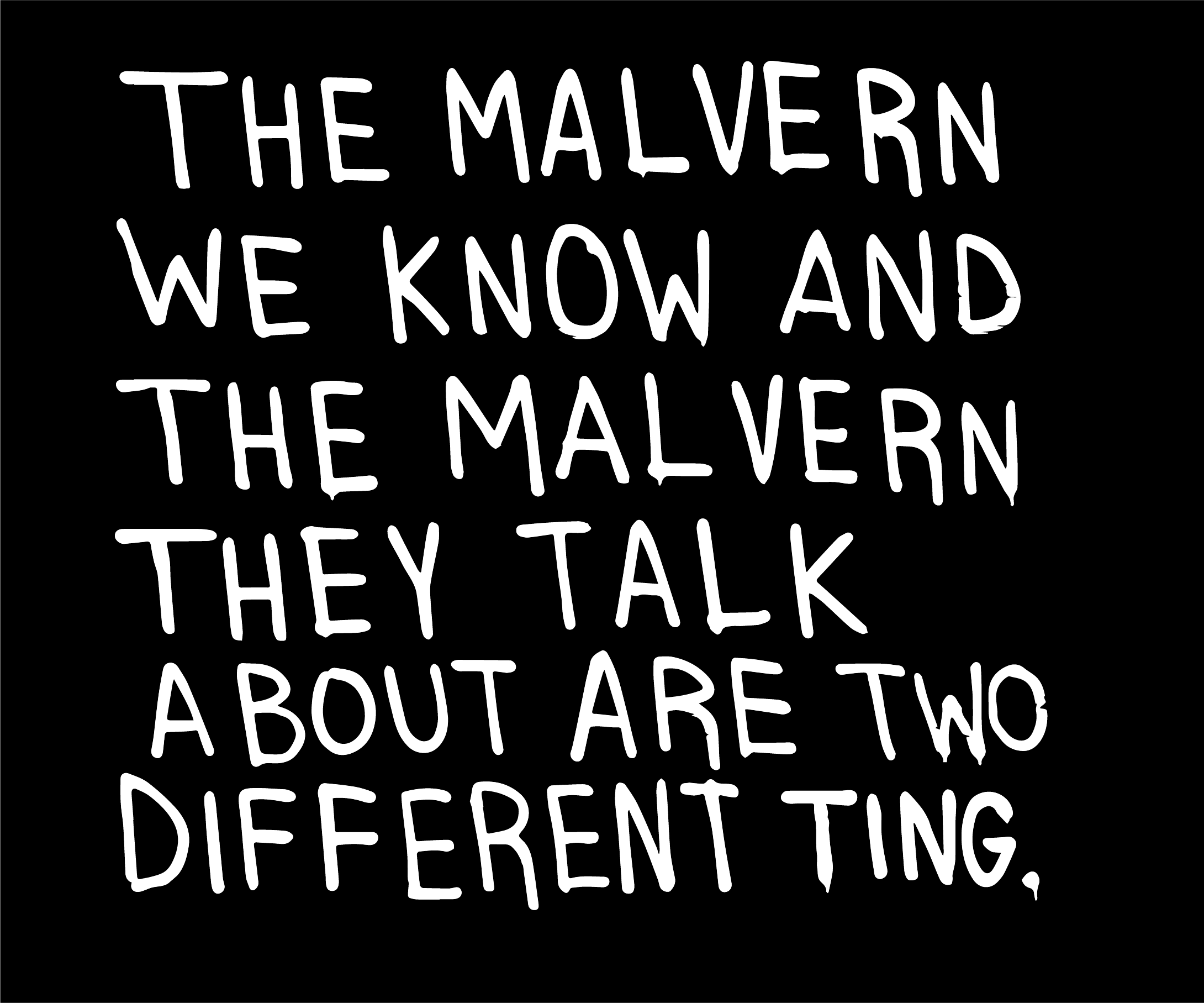 Malvern - we knowVector2